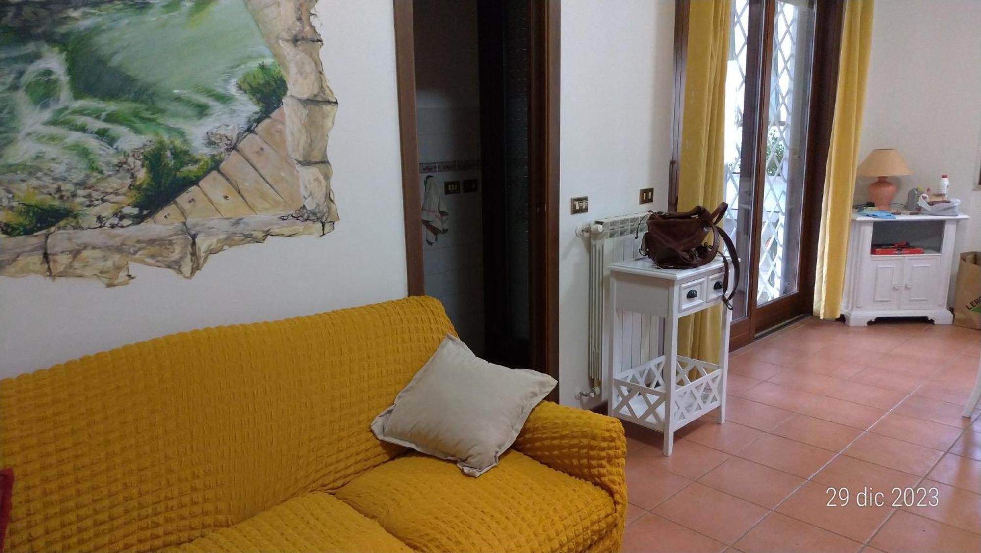 Azimuth - Holiday And Business Rome Exterior photo